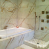 natural stone white onyx marble price backlit countertop for villa decor