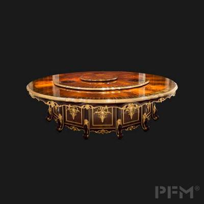 Royal luxury dinner table big lots dining room classic wooden dinner table 10 chairs sets city furniture