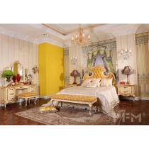 luxury bedroom decor royal classic brands bed solid wood bed heritage furniture set