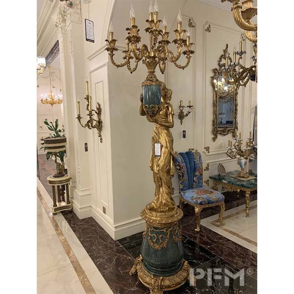 royal interior decor vintage chandelier brass aged brass chandeliers antique bronze for wholesale