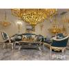 custom royal antique chandelier brass traditional livingroom villa decor vintage bronze chandeliers