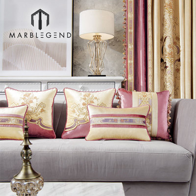 wholesale curtain price royal blackout valance curtains living room swag velvet pink curtain panels