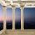 luxury villa portuguese limestone column decor exterior limestone stone tiles wall cladding for wholesale
