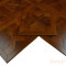 wooden floor anti-water oak engineered wood flooring parquet 450mm UV coating soild wooden floor