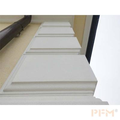 manufacture stone quoins price granite corner exterior building wall cladding molding for wholesale