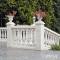 PFM custom stone balustrade prices limestone stone balcony balustrade designs railing