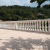 custom villa garden stone balustrade atchitecture designs limestone stone balustrade railing cost