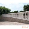 custom villa garden stone balustrade atchitecture designs limestone stone balustrade railing cost