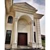 PFM custom wholesale limestone window surrounds prices limestone surrounds doors architectural stone window surrounds