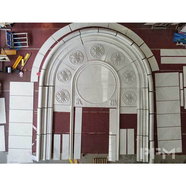 limestone window surrounds prices architectural limestone surrounds doors exterior villa facade for wholesale