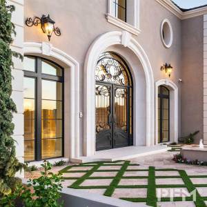 factory stone surrounds price architectural exterior limestone door surround decorative stone window surround for villa decor