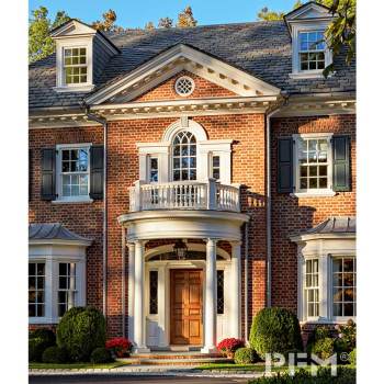 luxury villa decorative exterior limestone tiles surrounds doors architectural stone window surrounds