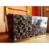 Custom Smoky Quartz Home Decor table countertop crystal丨gray quartz丨crystal