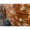 PFM丨Royal vintage cabinet lacquered wood drawer gold carving decor for livingroom bedroom