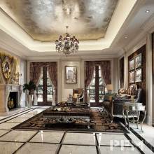 luxurious interior design style丨indoor design丨designer