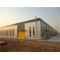 Professional production and installation of prefabricated mobile houses workshop steel structure