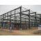 Professional production and installation of prefabricated mobile houses workshop steel structure
