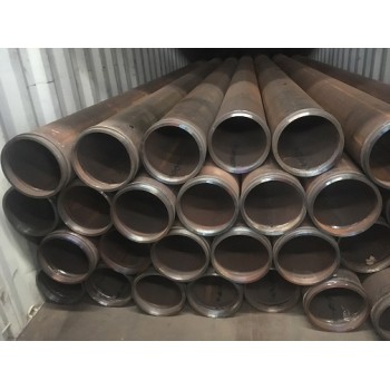 Pipe tube  Used for conveying materials in special construction sites such as underwater and culverts