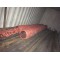 Pipe tube  Used for conveying materials in special construction sites such as underwater and culverts
