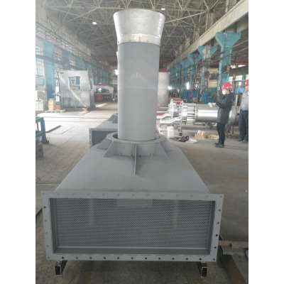 Economical and high efficient Marine incinerator bellows