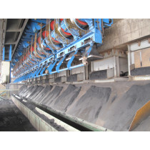 Factory direct sale high yield and high efficiency machinery and equipment Coal tamping machine