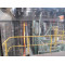 High power and fast process engineering equipment Coke oven carbonization chamber