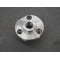 Custom precision CNC lathe machining parts