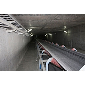 Large-scale ore Material conveyor used in mining and metallurgy industries