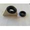 Large supply of multi specification wear-resistant Rubber protection coil