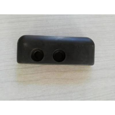 Professional supply of anti-collision shock absorption high elastic Rubber corner protector