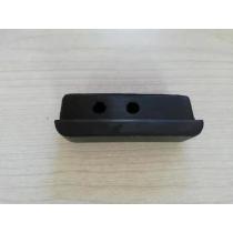 Professional supply of anti-collision shock absorption high elastic Rubber corner protector