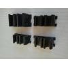 Large supply of complete specifications, anti-skid wear-resistant high elastic Rubber handle
