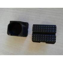 Economical and durable Rubber bumper for seats and furniture
