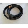 Large supply of anti odor and noise reduction Rubber sewer sealing ring