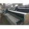 Customized equipment platform, welding steel column of factory workshop