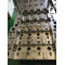 Customized high-precision mold injection processing parts