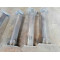 Provide various sizes of welded Steel column, steel structure connectors