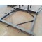 Multi industry available high quality steel structure Equipment rack components