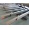 High-hardness steel columns and beams of factory-customized equipment platform components