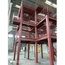 Advantages of Steel Structure Construction