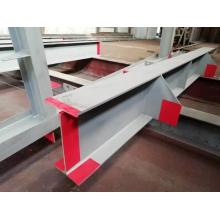 Create high quality structural steel products to meet customer needs
