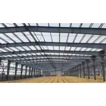 Dalian guangtong steel structure co., LTD. -- a professional steel structure construction enterprise with 21 years of experience
