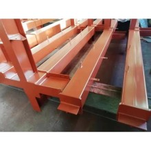 Application scope of steel structure