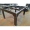 High quality multifunctional Steel structure worktable suitable for workshop,equipment and warehouse