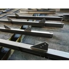Precautions for steel structure welding