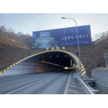 Guangtong steel structure interpretation of large billboard steel structure construction technology
