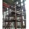 Multi-industry-usable high quality steel structure engineering Equipment rack customized for Japanese customers