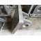 Machining and manufacturing solid and excellent wear-resistant Cast steel flange base