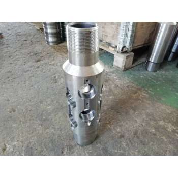 Machining and manufacturing high quality wear resistant Oil drilling tools