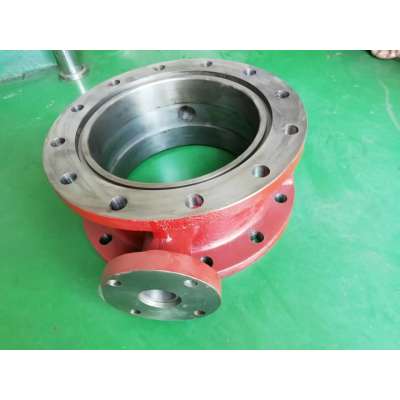 Factory supplies high quality, safe and durable marine accessories Butterfly valve